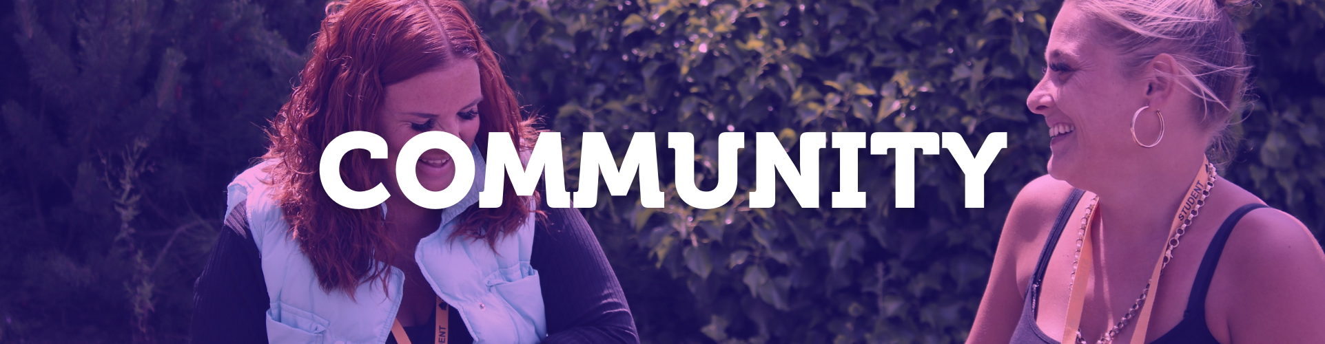 Community Involvement