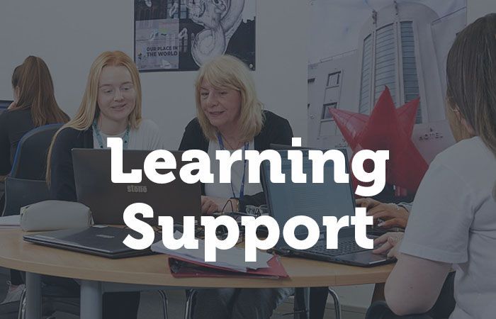Learning Support 