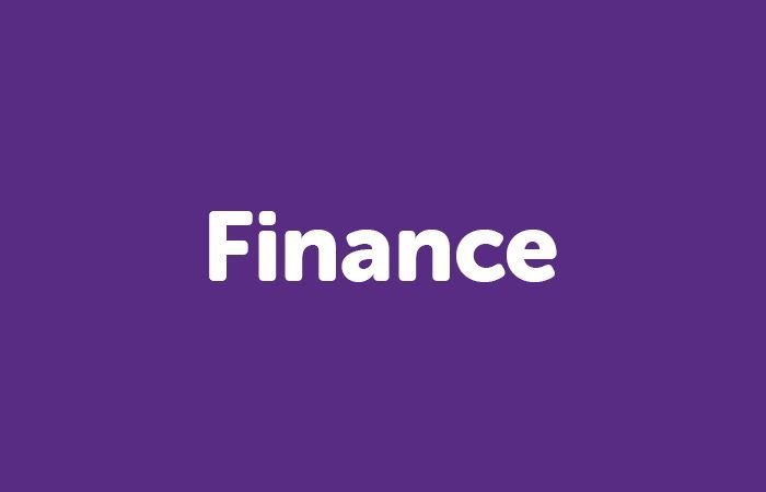 Finance courses