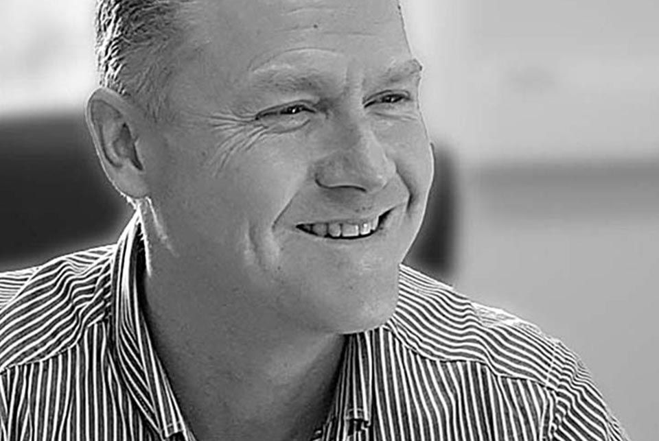 Jonathan Timmis