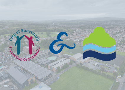 LMC Supports City of Sanctuary Charity