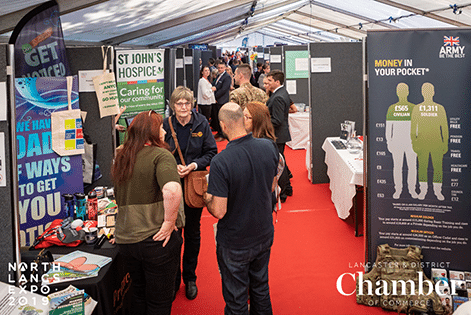 North Lancs Expo 2019