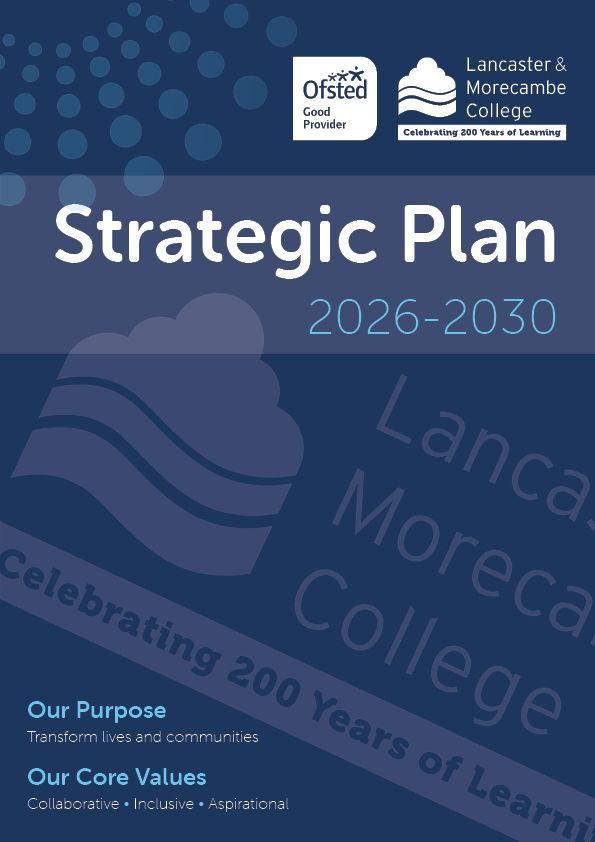 Strategic Plan 2026-2030