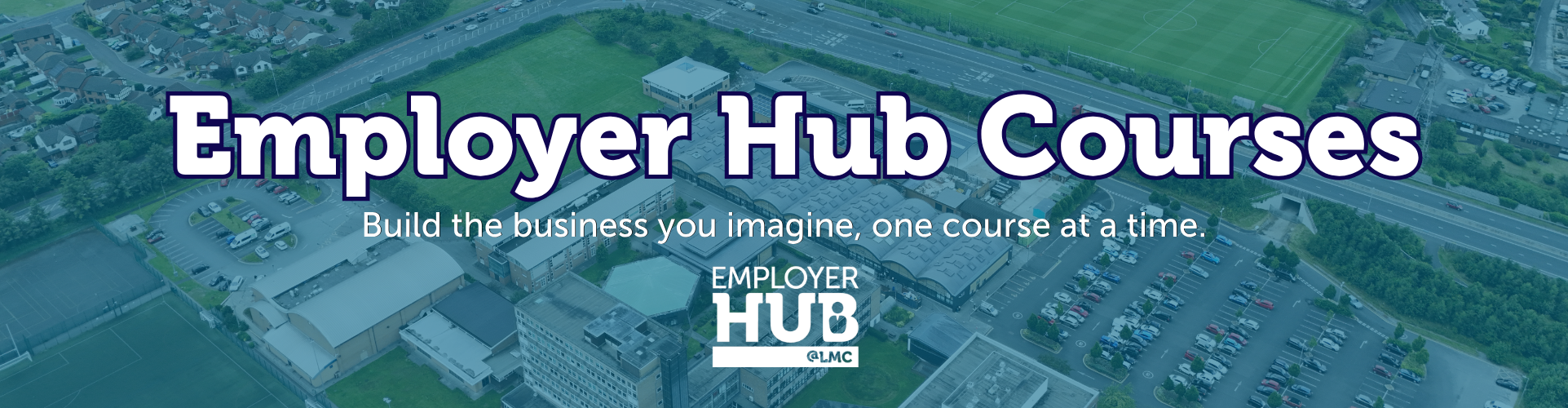 Employer Hub courses