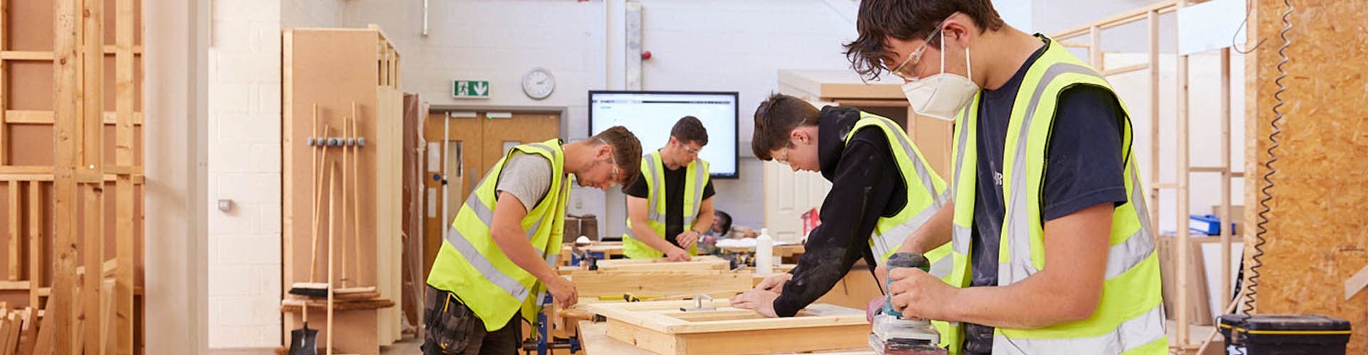 Construction courses Construction courses