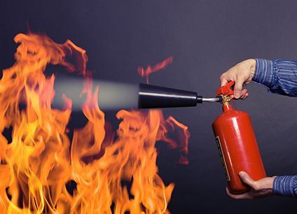 Health & Safety courses