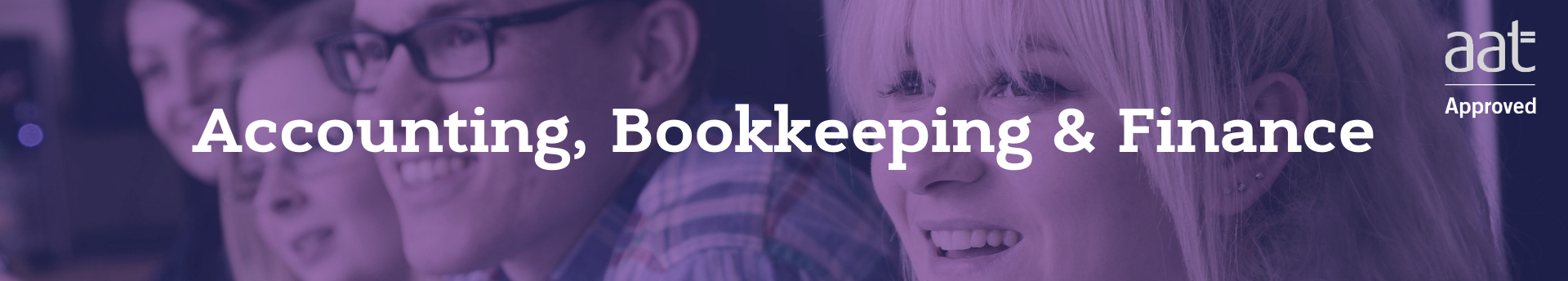 Accounting, Bookkeeping & Finance