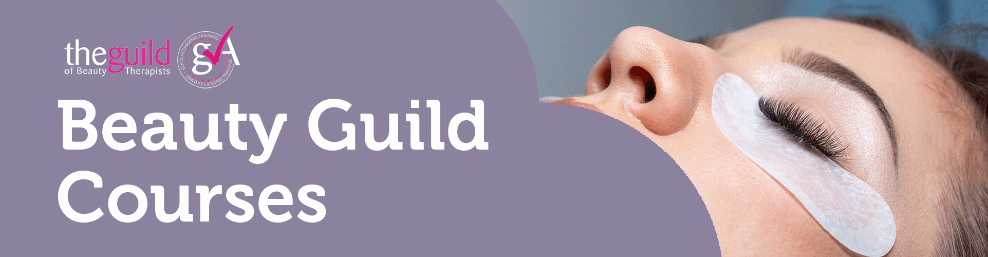 Beauty Guild Accredited Courses