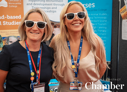 Business Showcase for North Lancashire is back!