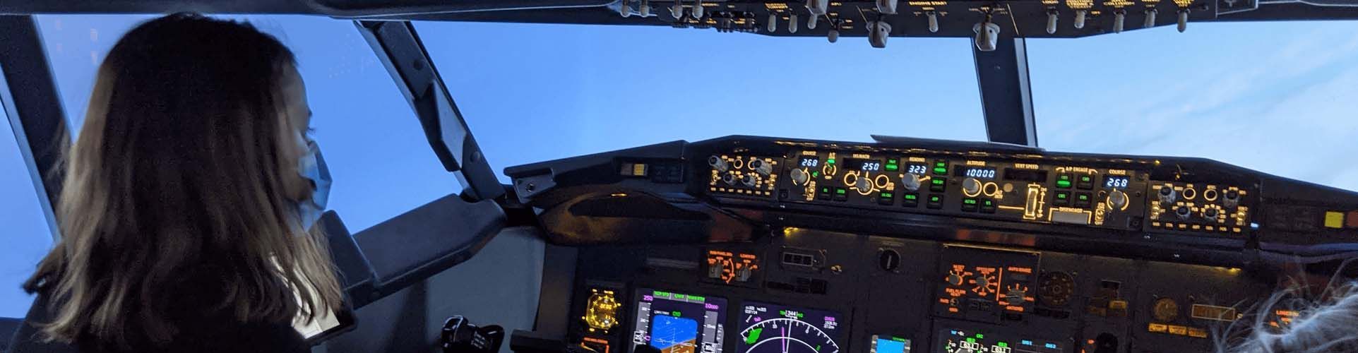 Travel & Tourism Courses at Lancaster & Morecambe College