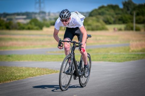 James Special Olympics Berlin 2023