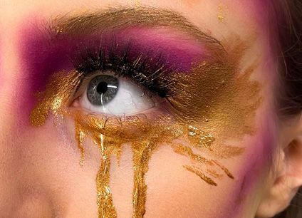 Theatrical Media Make-up Kryolan Masterclass Theatrical Media Make-up Kryolan Masterclass