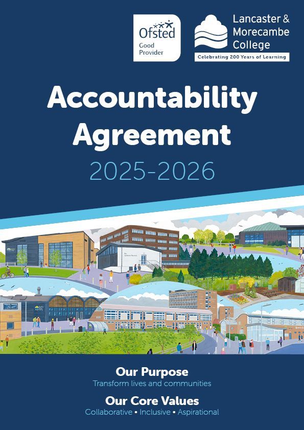 Accountability Agreement 2024-25