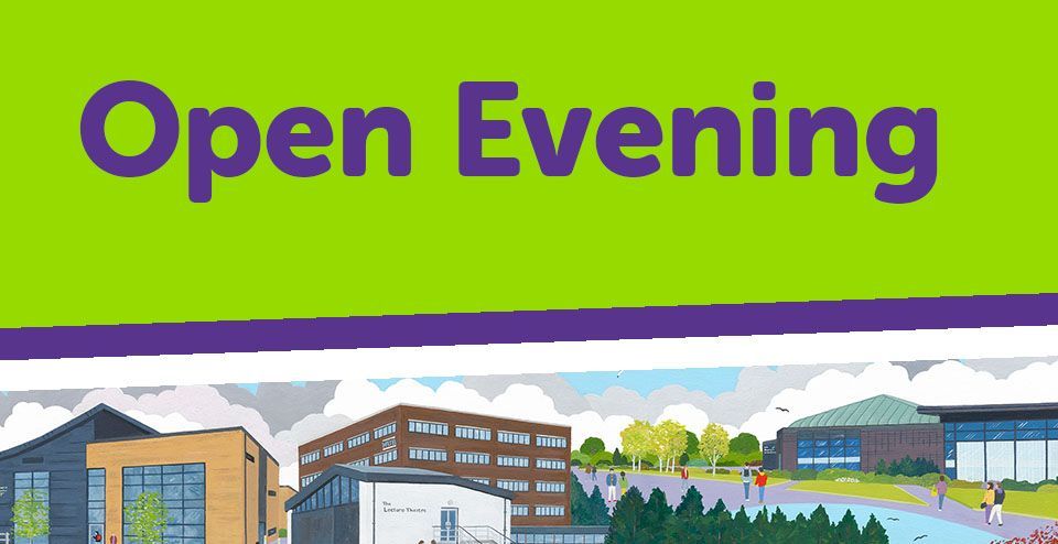 Open Evening