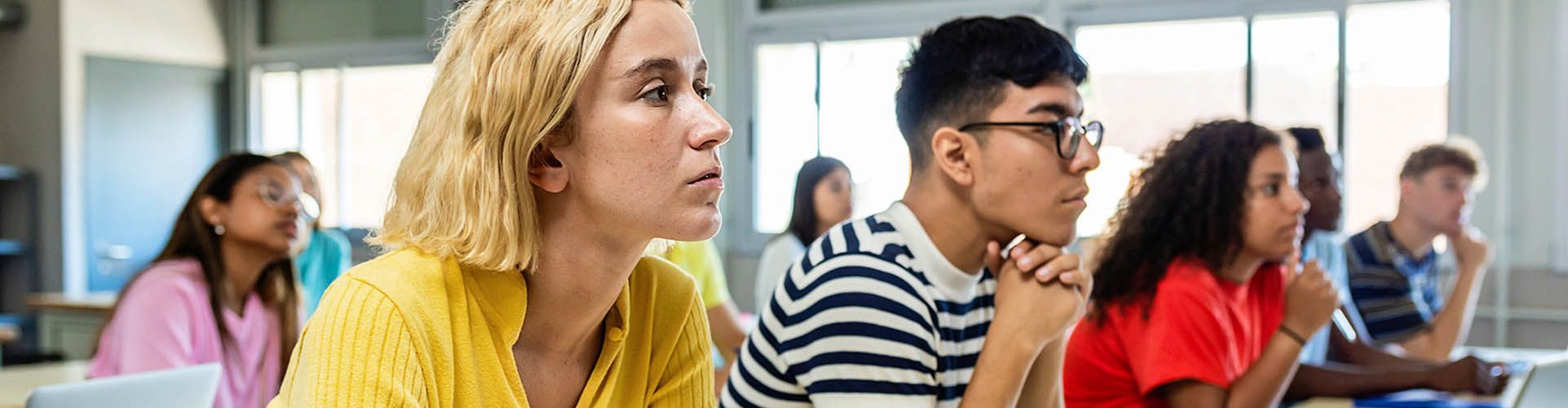 Substance Misuse Awareness Level 2