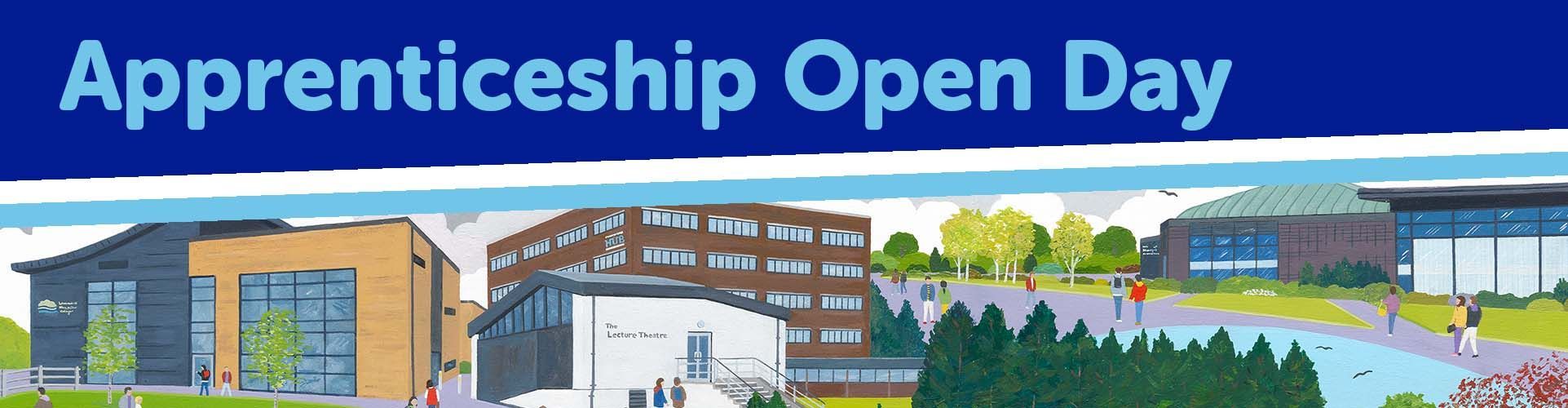 Apprenticeship Open Day
