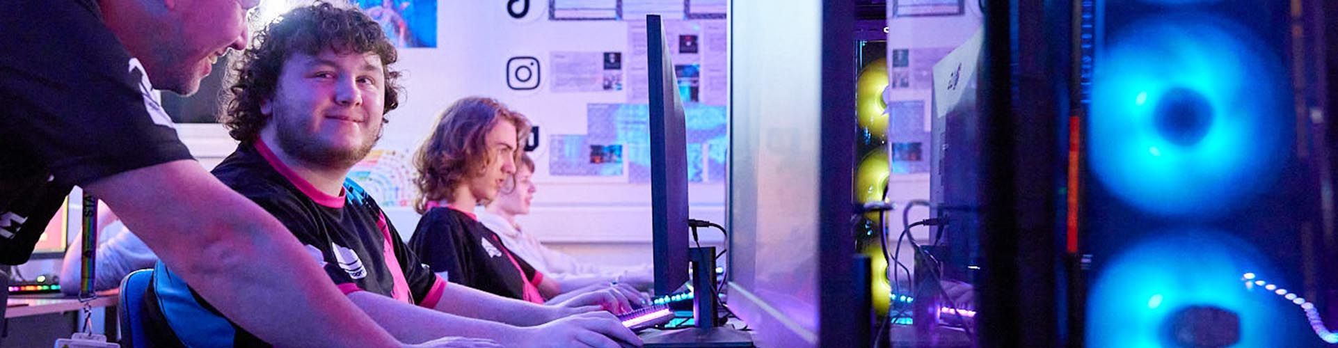 Creative Digital Media courses Creative Digital Media courses