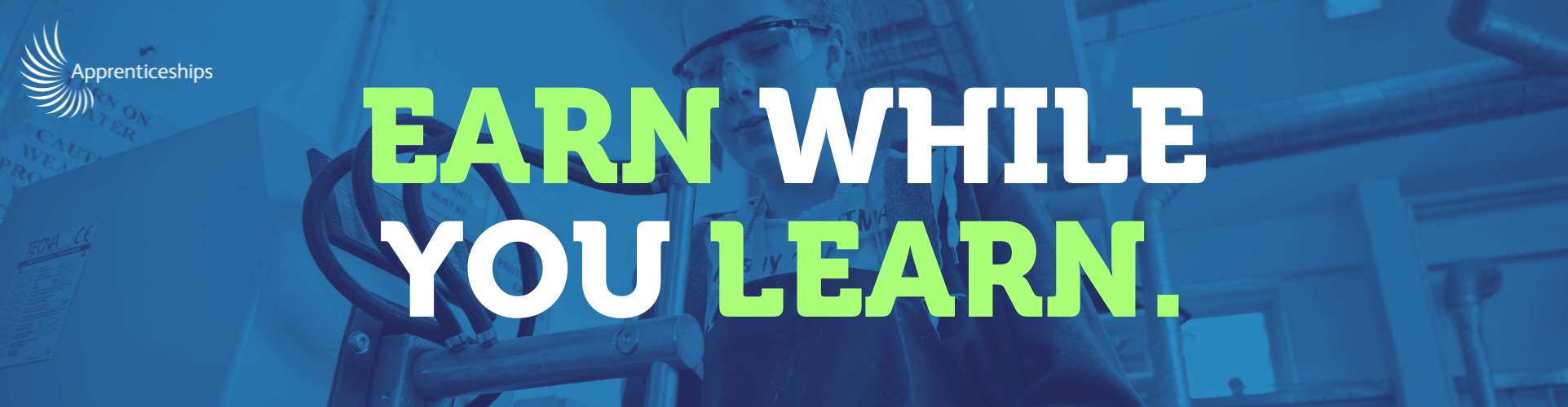 Apprenticeship Vacancies