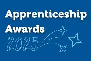 Apprenticeship Awards 2025