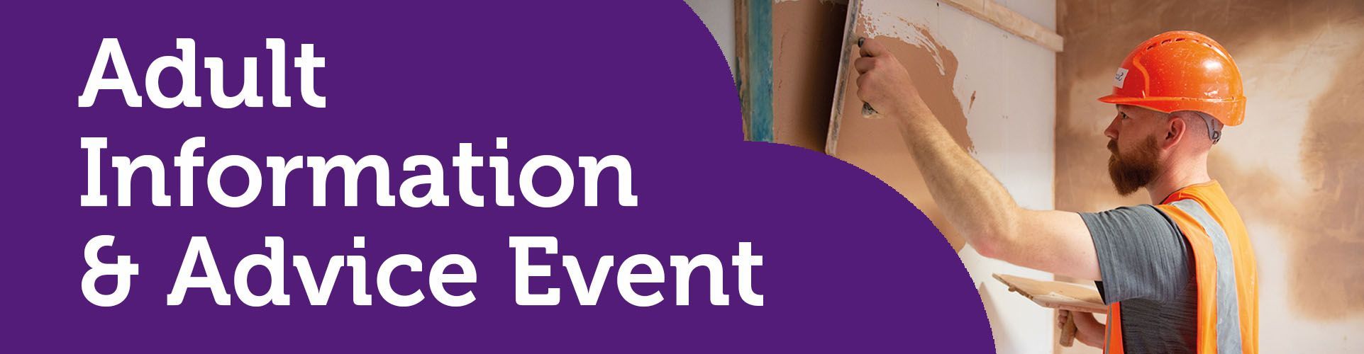 Adult Information & Advice Event