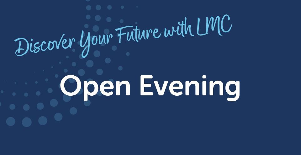General Open Evening