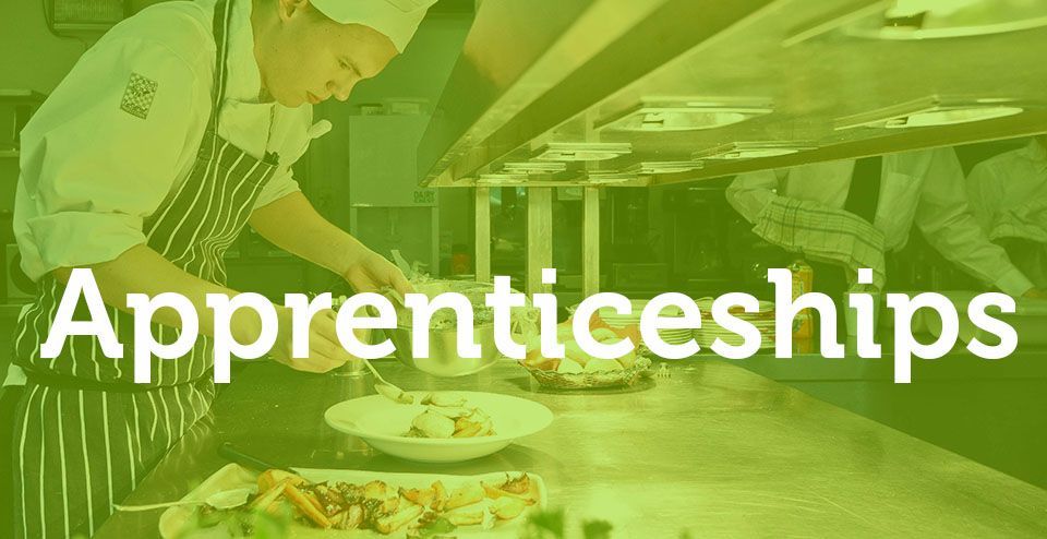 Apprenticeships
