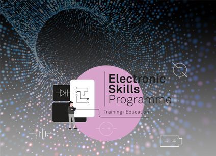 LMC supports organisation to embed technical skills in community