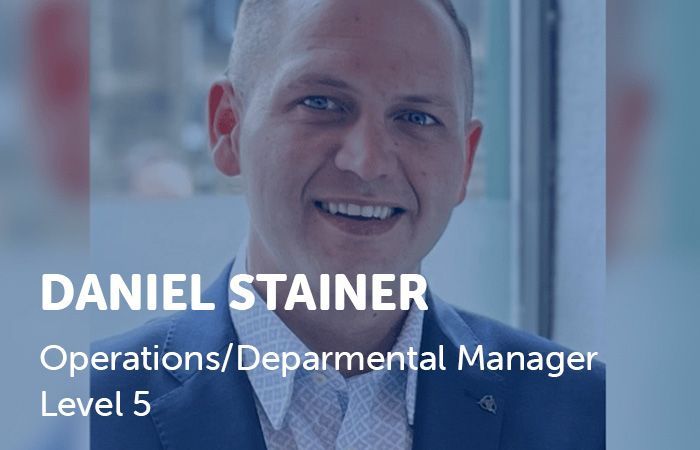 Daniel Stainer