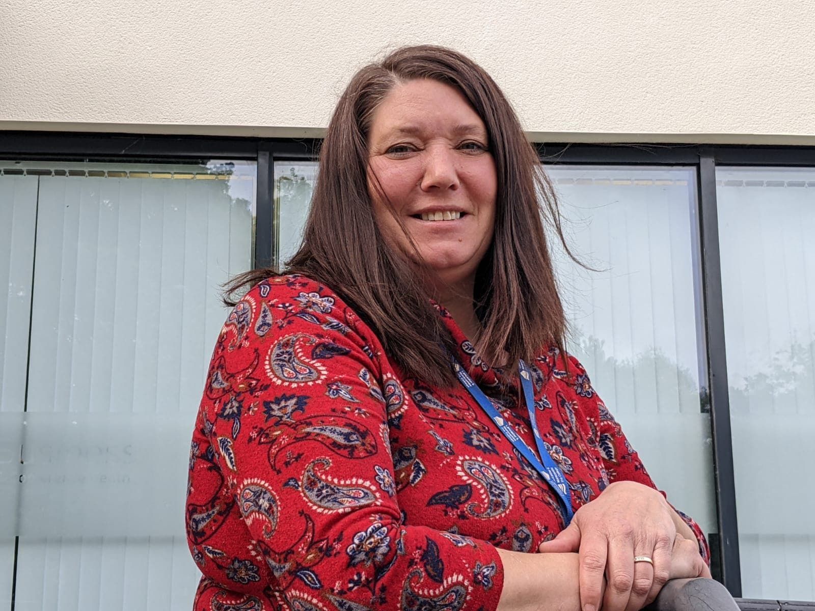 Lancaster & Morecambe College appoints Vice Principal