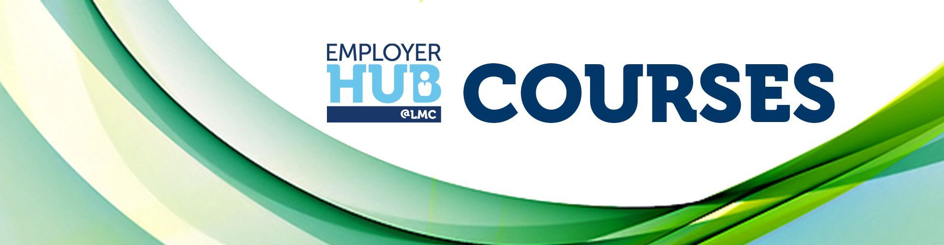 Employer Hub courses