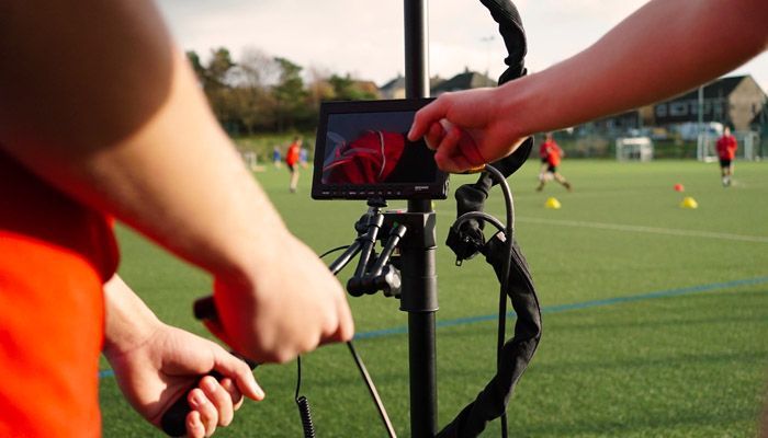 Football Performance Analysis