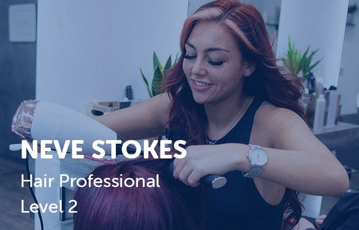 Neve Stokes