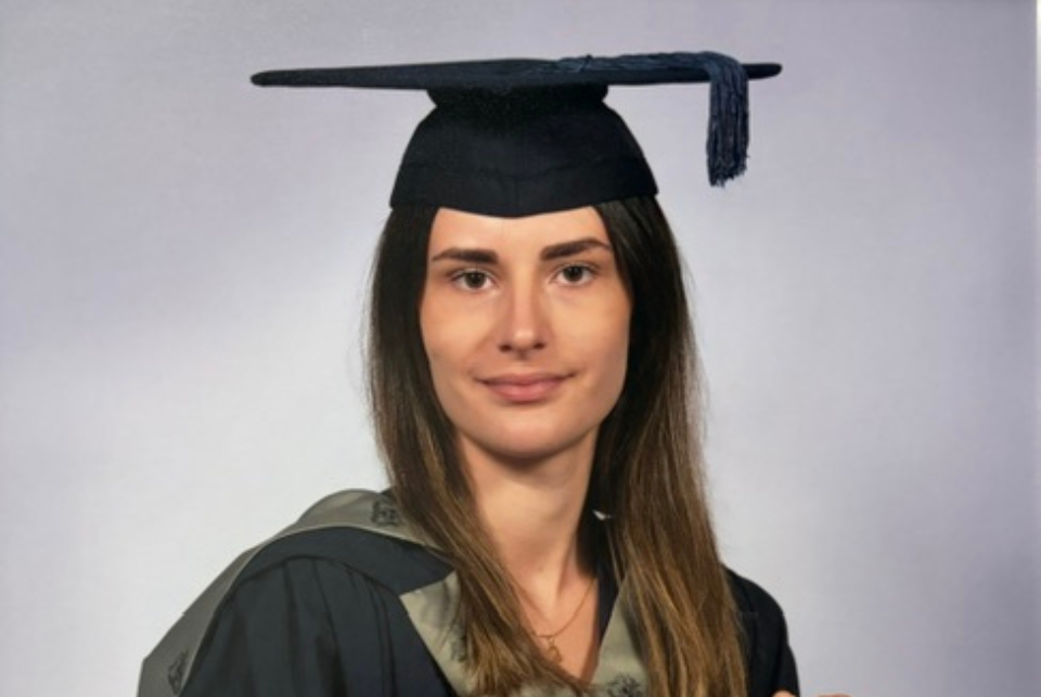 Charlotte-Poppy Wells