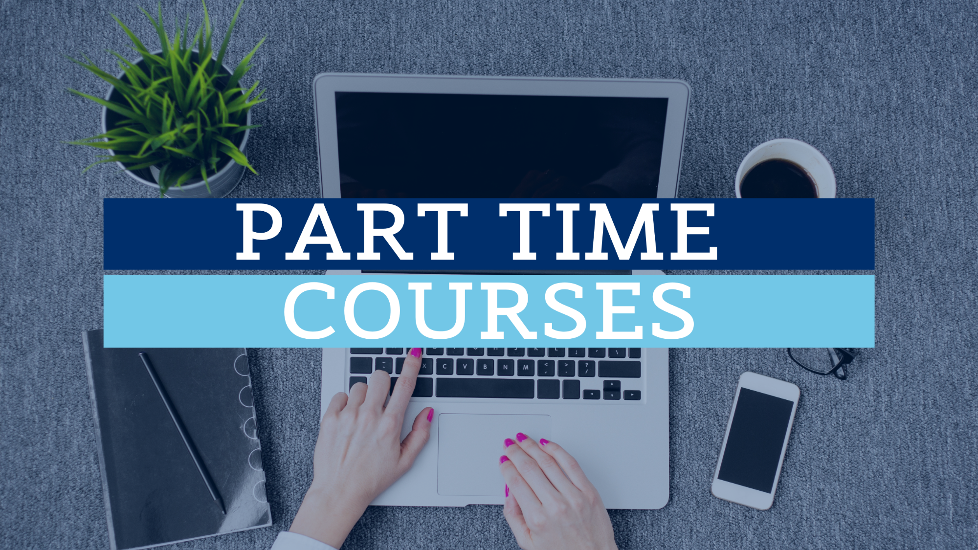Part Time Courses