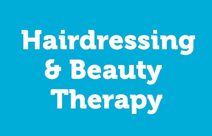Hair & Beauty Courses