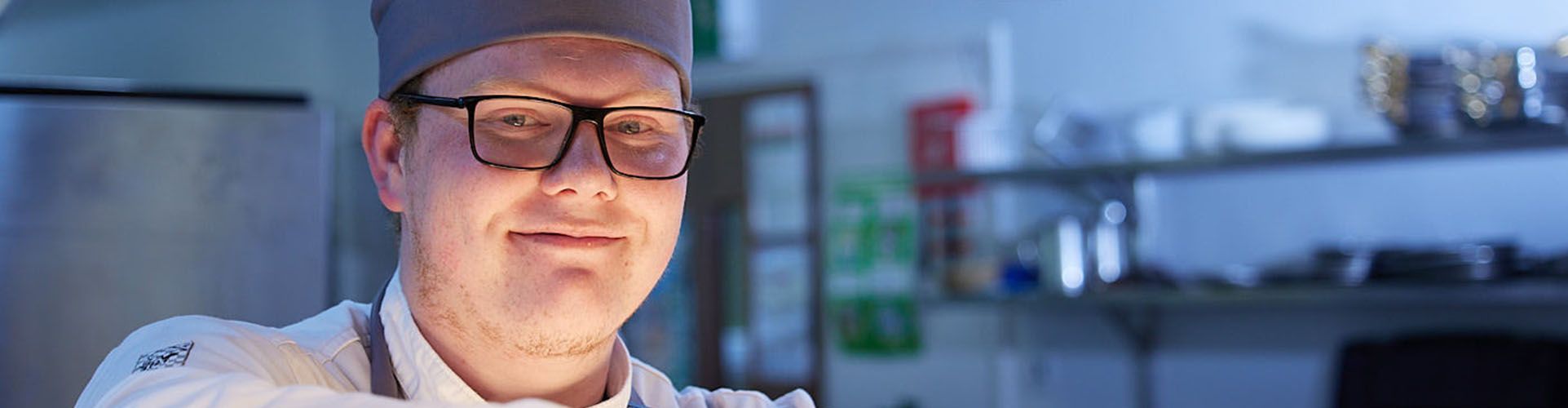 Commis Chef Apprenticeship Level 2