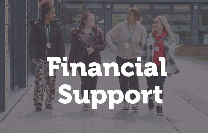 Financial Support