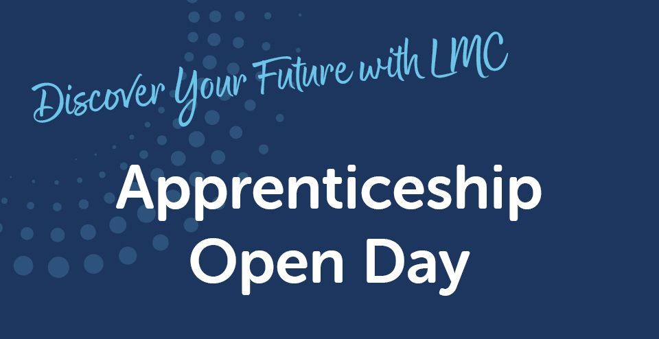 Apprenticeship Open Day