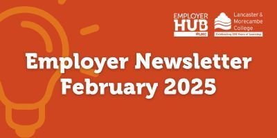 February newsletter 2025