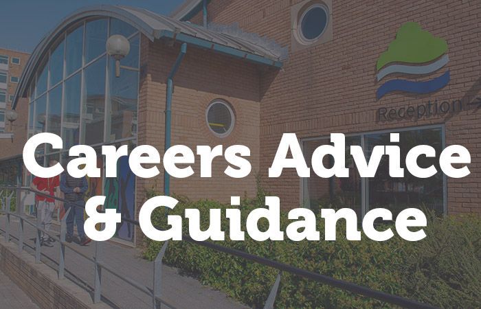 Careers Advice & Guidance