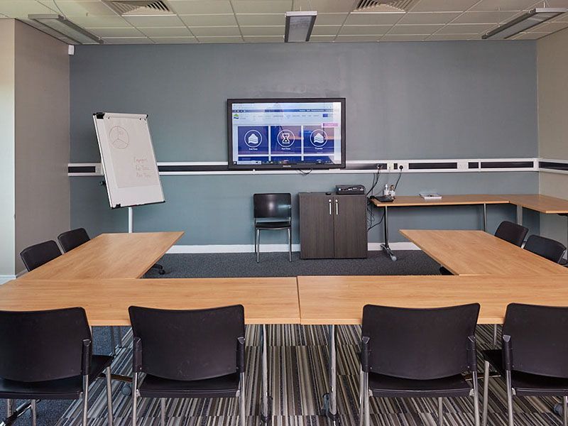 Employer Hub Suite 2 Employer Hub Suite 2