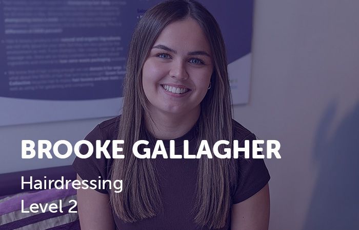 Brooke Gallagher