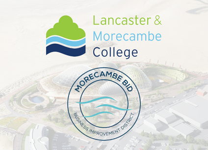 Art & Entertainment Industries in Morecambe