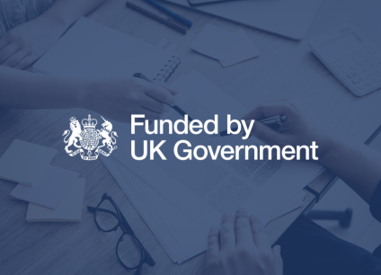 LMC Celebrates As Successful UKSPF Project Comes To An End