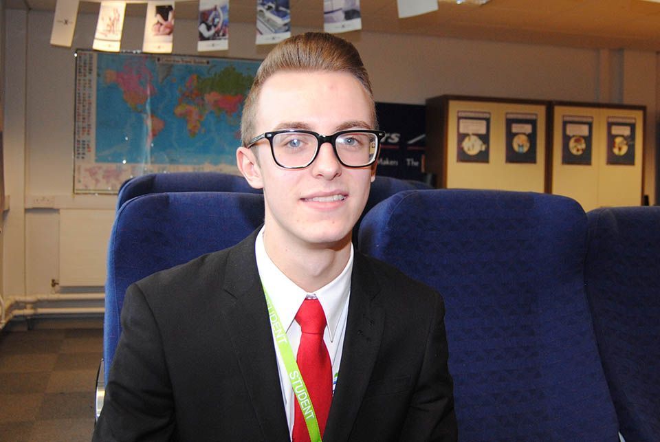 Callum Kelly