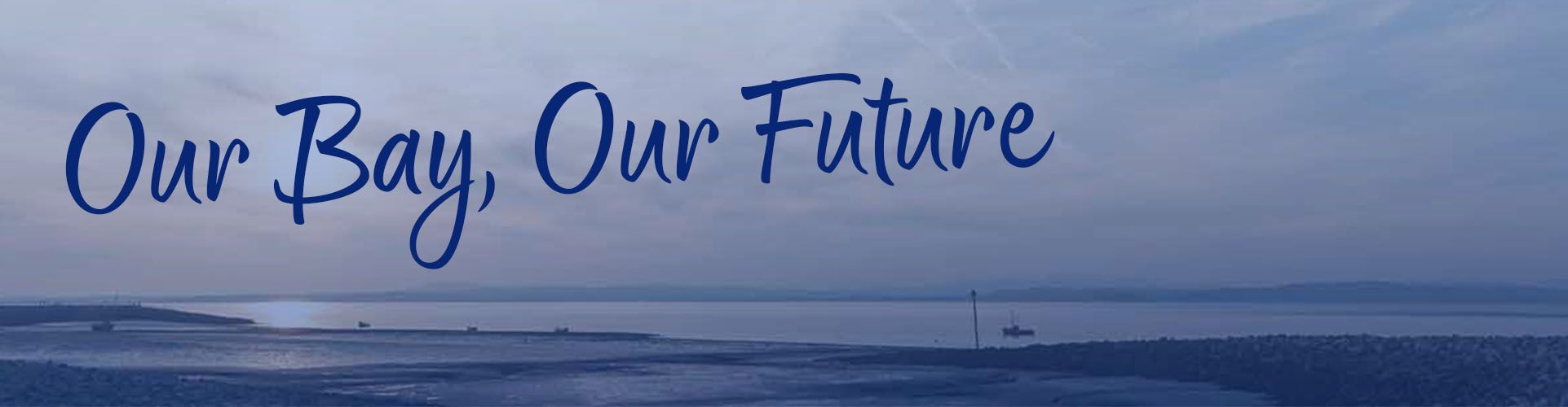 Our Bay, Our Future (OBOF) project 
