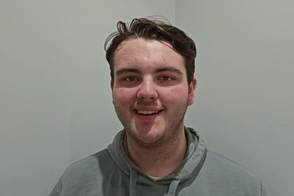 Alfie Garner