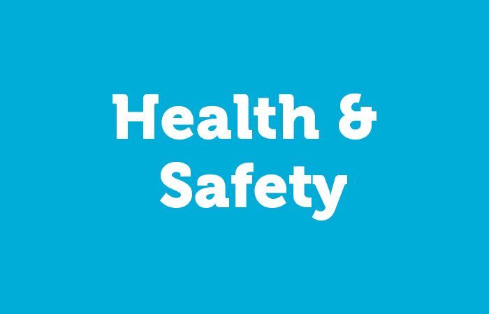 Health & Safety Courses