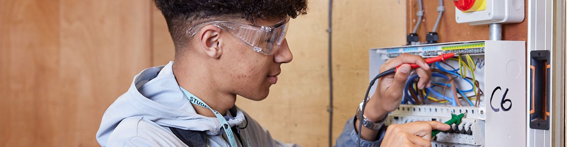 Electrical Installation Level 1