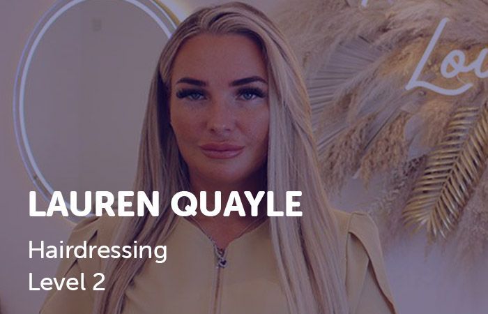 Lauren Quayle